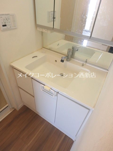 洗面所 RJRプレシア高取 その他15