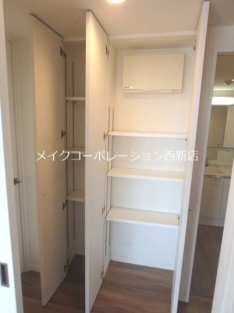 他設備 RJRプレシア高取 その他18