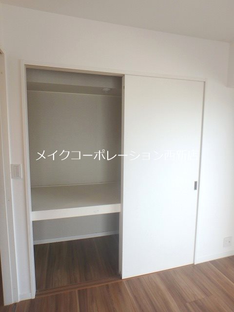 収納 RJRプレシア高取 その他19