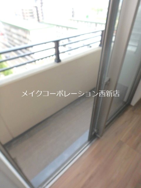 ベランダ RJRプレシア高取 その他20