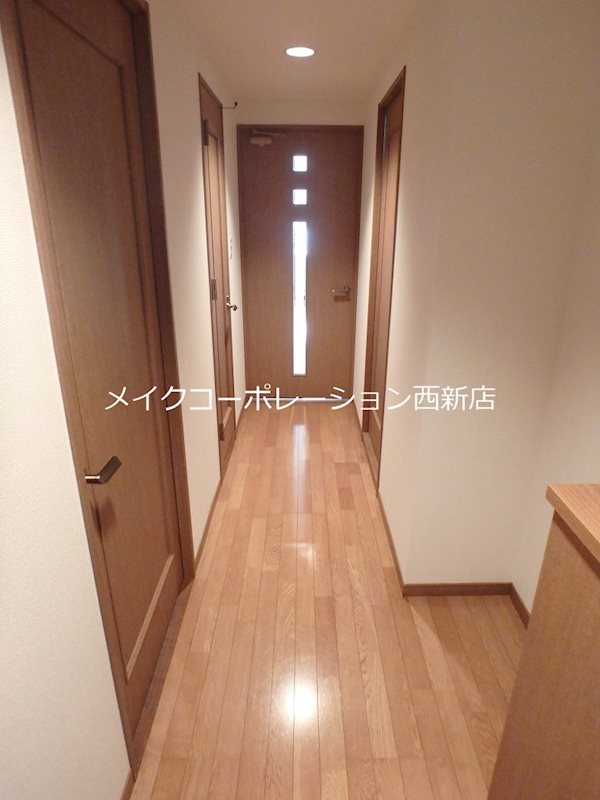 その他 エルガーラ入江 その他1