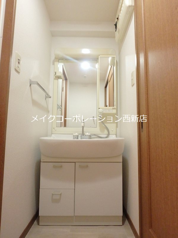 洗面所 エルガーラ入江 その他2