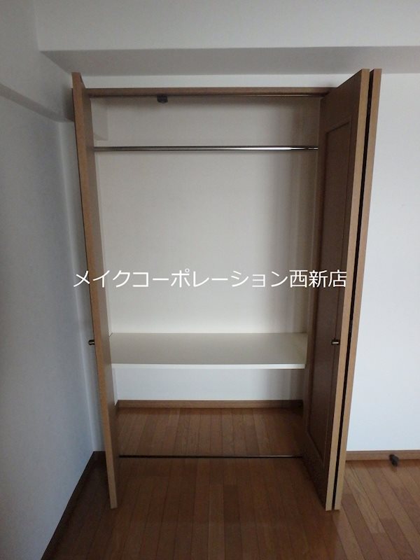 収納 エルガーラ入江 その他4