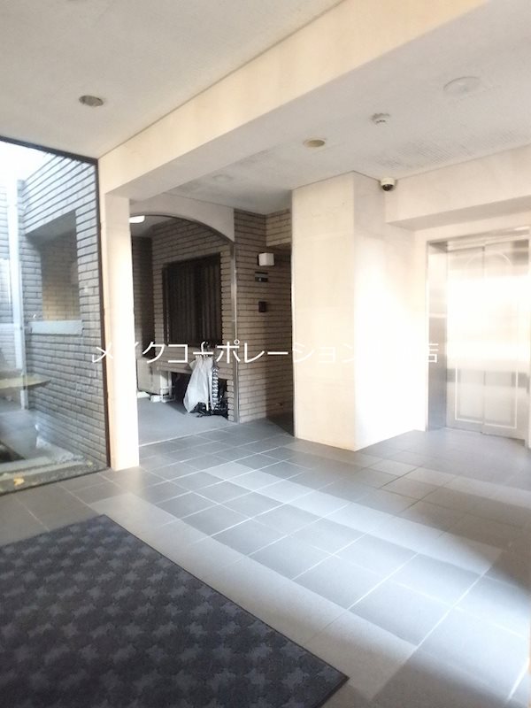 ロビー エルガーラ入江 その他5