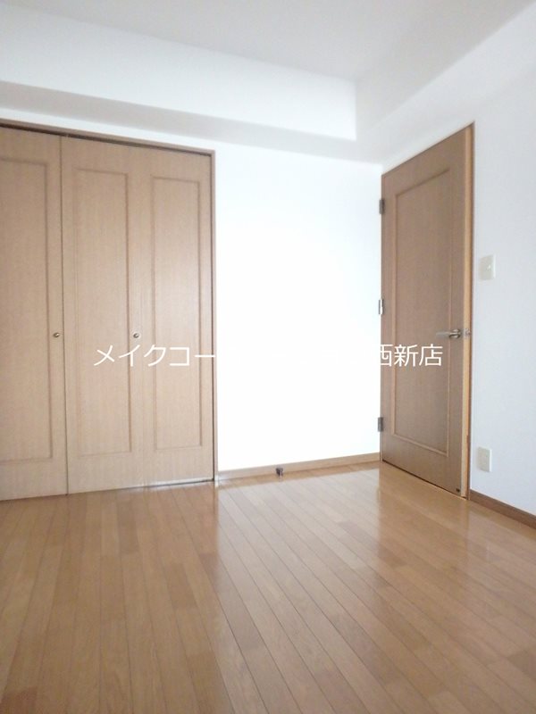 ベッドルーム エルガーラ入江 その他7