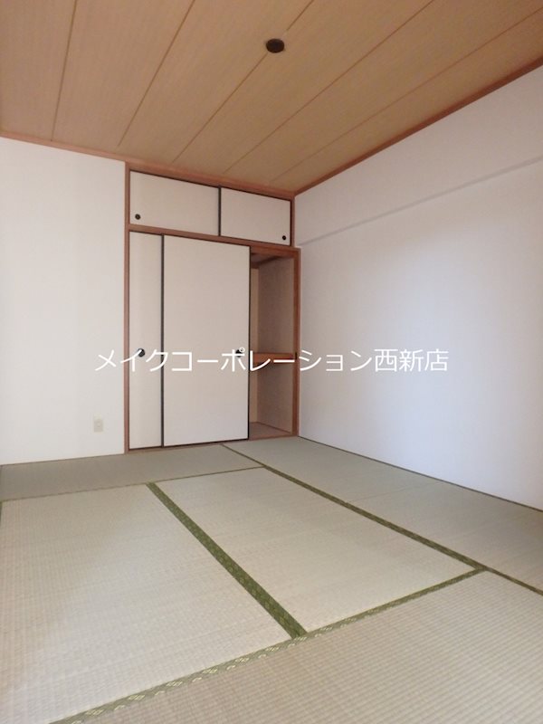 他部屋・スペース エルガーラ入江 その他8