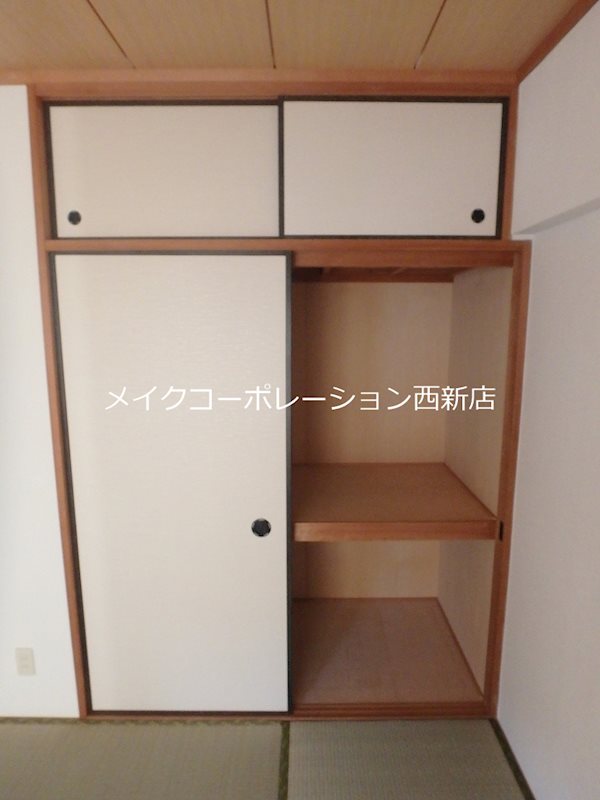 収納 エルガーラ入江 その他9