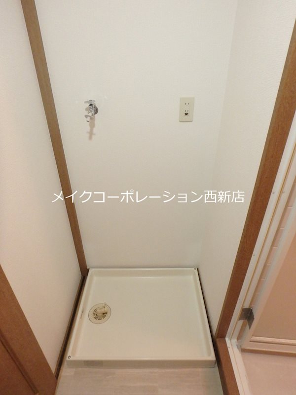 他設備 エルガーラ入江 その他11