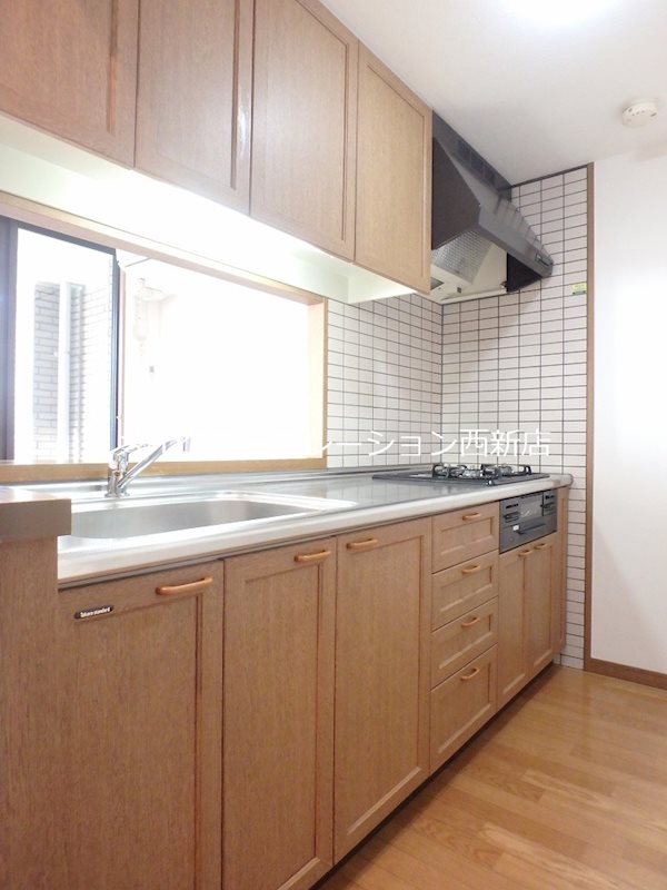 キッチン エルガーラ入江 その他12