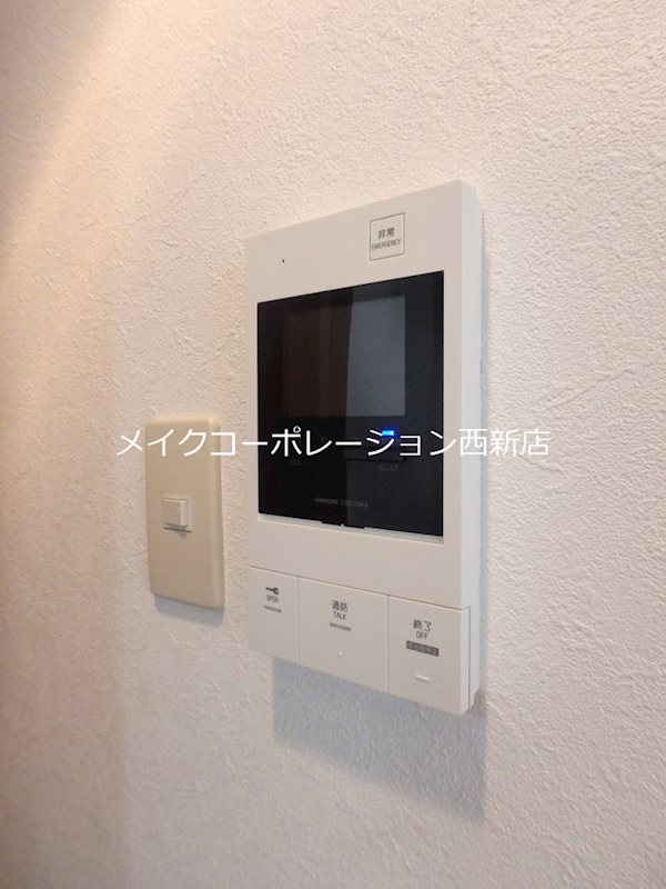 セキュリティ エルガーラ入江 その他13