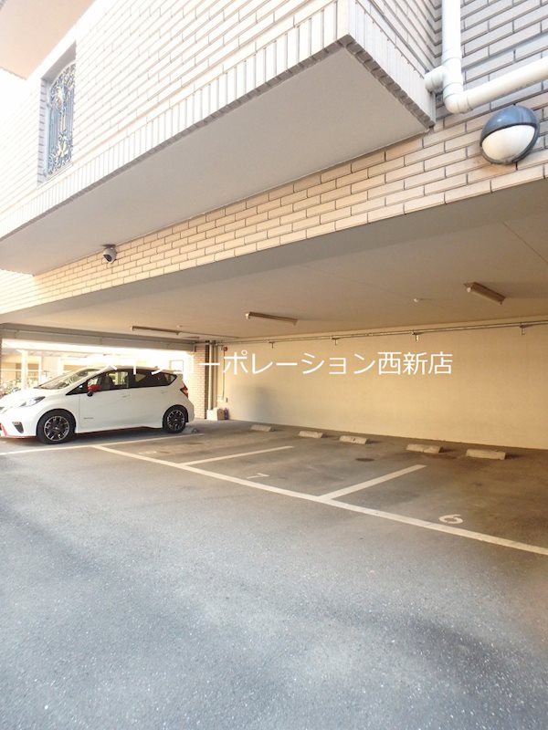 駐車場 エルガーラ入江 その他15