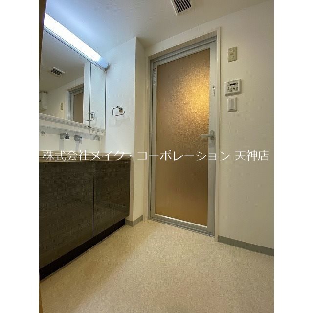 洗面所 ル パルテール城南 その他3