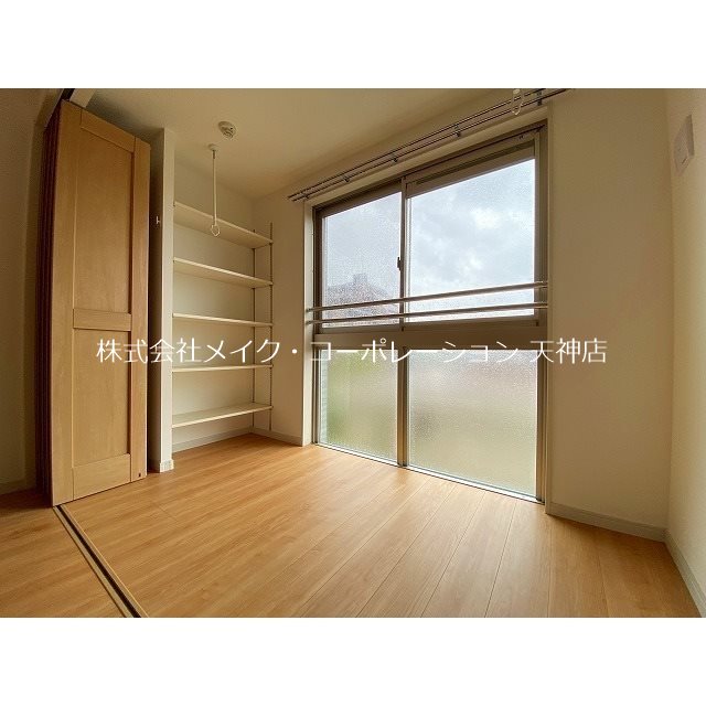 他共有部分 ル パルテール城南 その他4