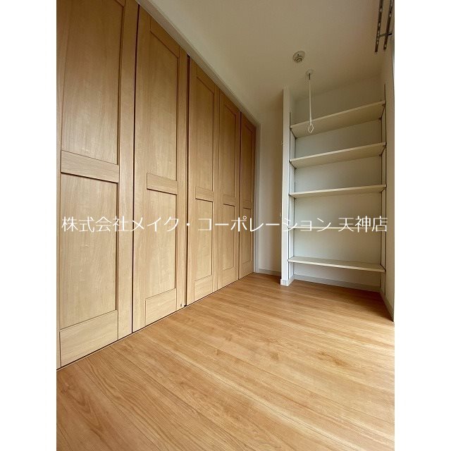 その他 ル パルテール城南 その他7