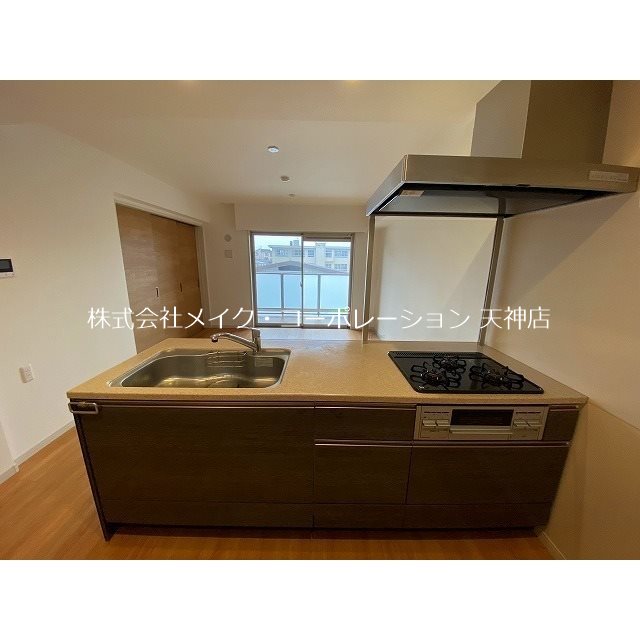 他設備 ル パルテール城南 その他8