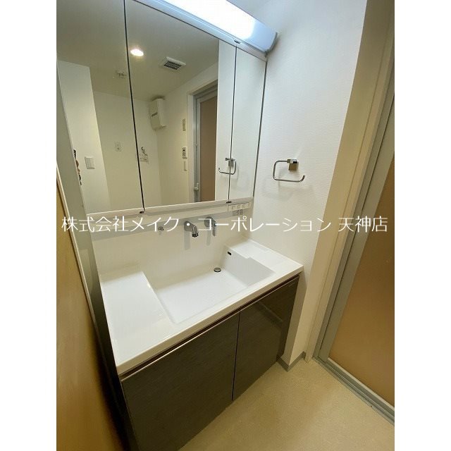 内装 ル パルテール城南 その他9