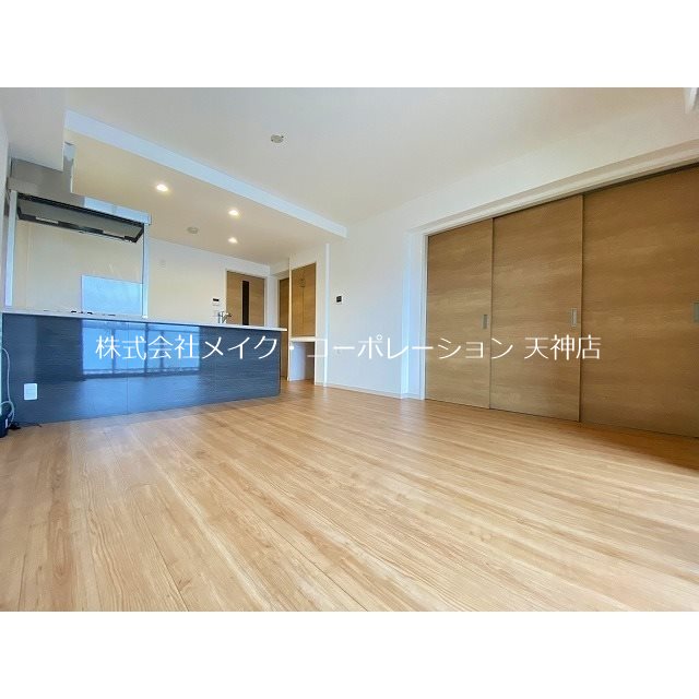 他部屋・スペース ル パルテール城南 その他10