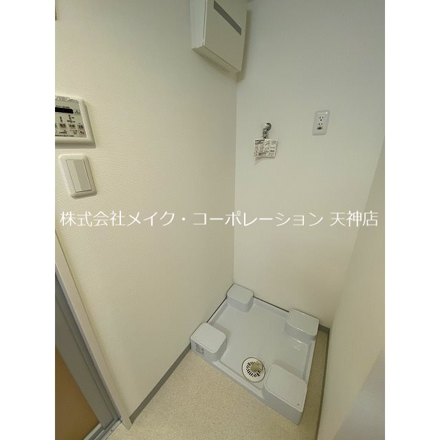 ロビー ル パルテール城南 その他11