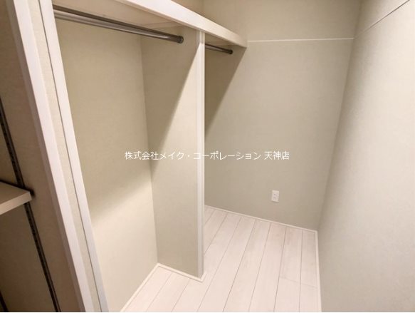 収納 ブレス唐人町駅前 その他3