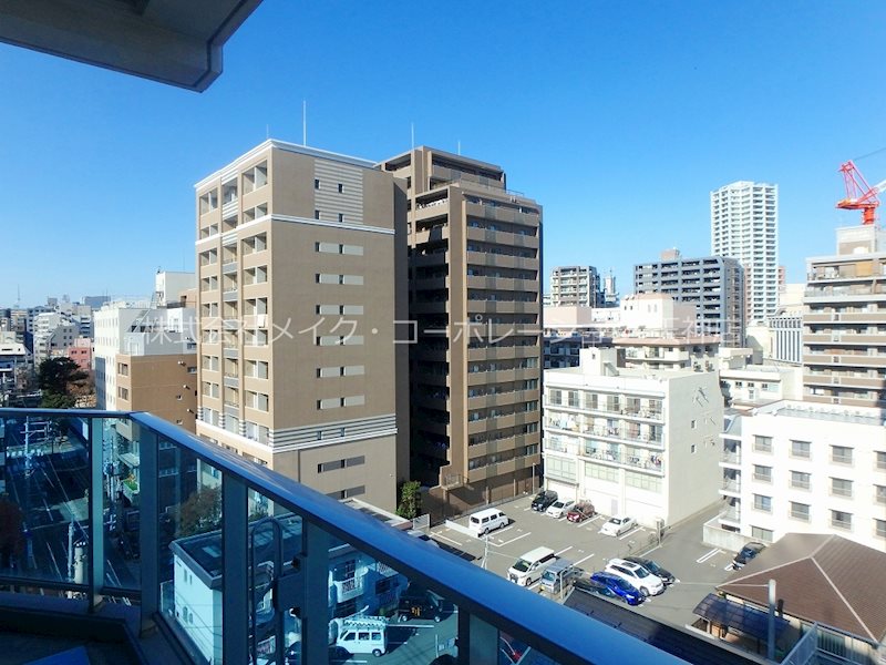 Trail大濠 その他7