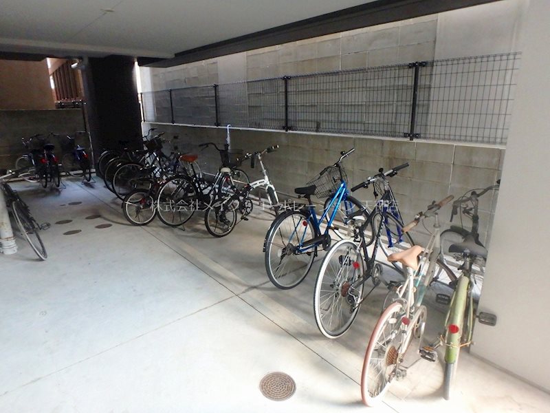 Trail大濠 その他8