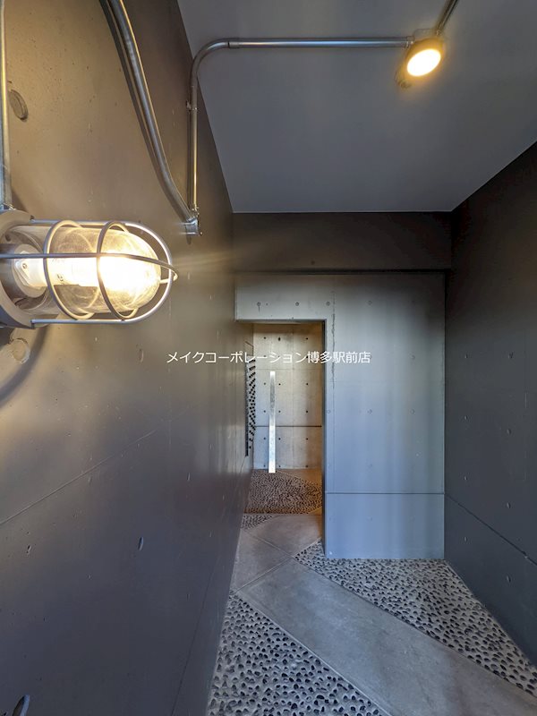 ロビー ルノアス博多 その他2