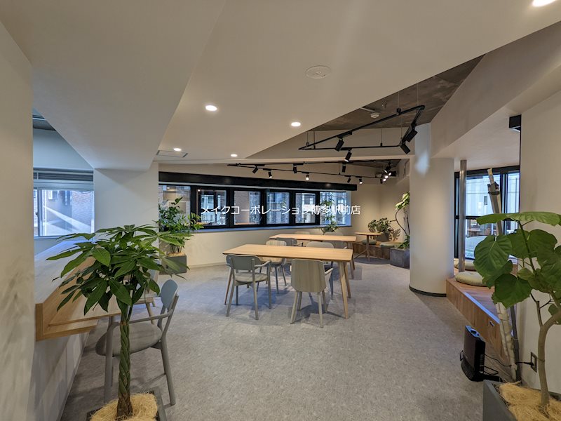 他共有部分 ルノアス博多 その他4