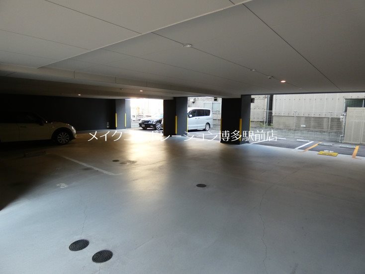 ブレス駅南Ⅱ その他8