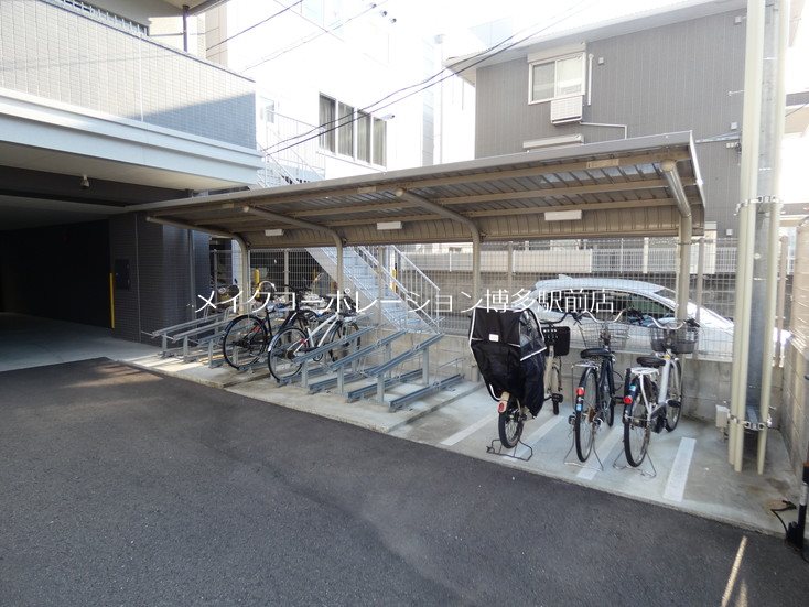 ブレス駅南Ⅱ その他21