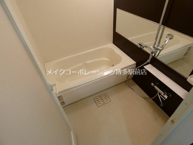 ブレス駅南Ⅱ 風呂画像
