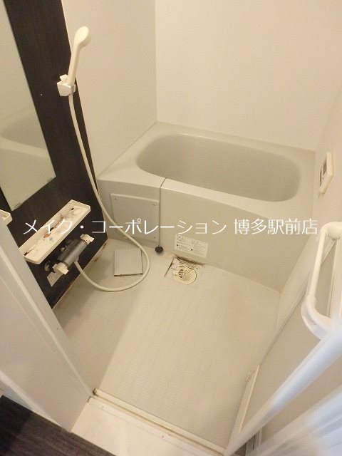 Dream Stage吉塚Lechien(ルシアン) 風呂画像
