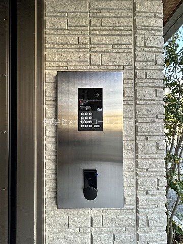 シャーメゾン　シャイン室見【ネット無料】 その他外観2