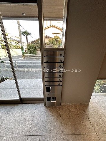 シャーメゾン　シャイン室見【ネット無料】 その他外観4