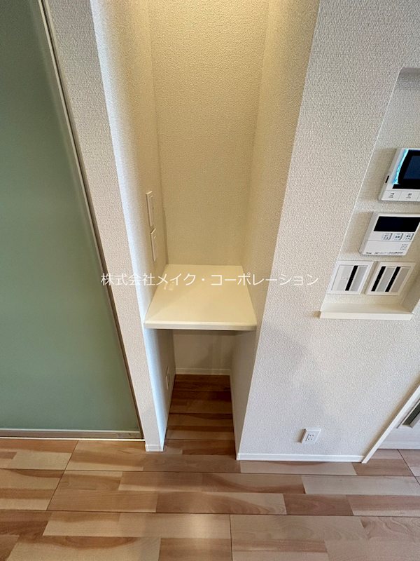 シャーメゾン　シャイン室見【ネット無料】 その他8