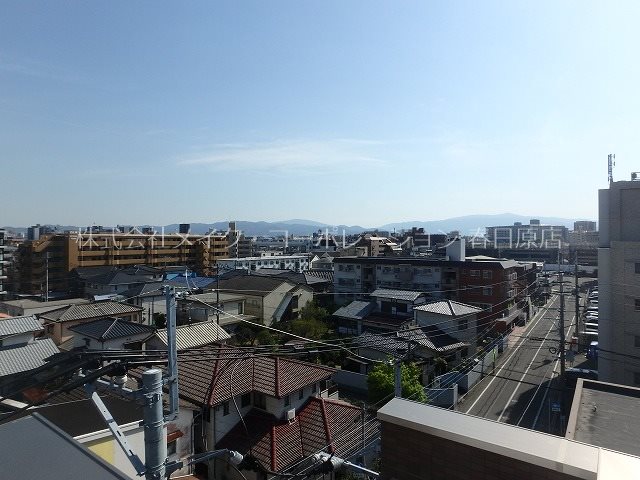 グランデ東雲 その他6