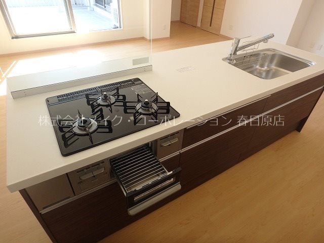 グランデ東雲 その他8