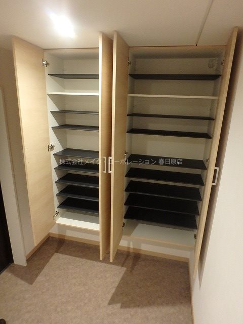 グランデ東雲 その他11