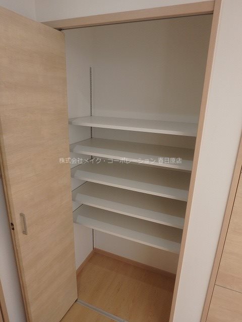 グランデ東雲 その他12