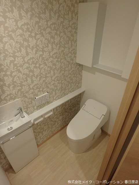 トイレ グランデ東雲 その他2