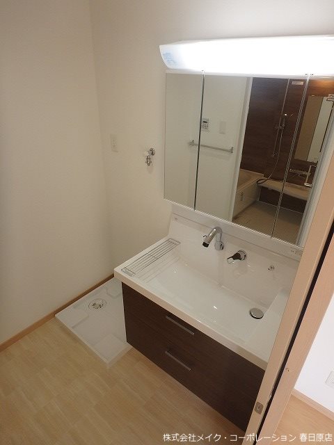 洗面所 グランデ東雲 その他3