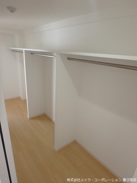 収納 グランデ東雲 その他4