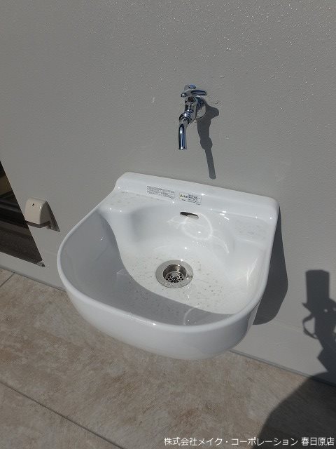 他設備 グランデ東雲 その他6