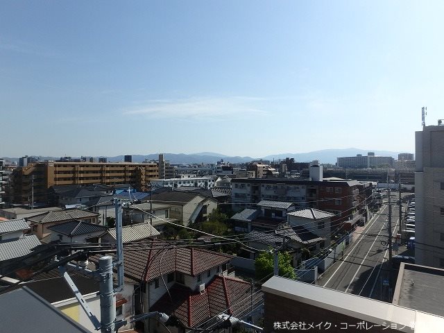 眺望 グランデ東雲 その他7