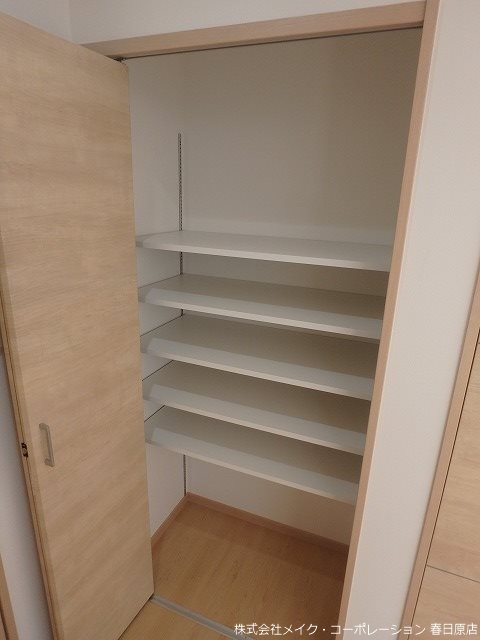 収納 グランデ東雲 その他10