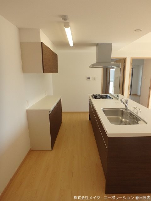 キッチン グランデ東雲 その他11