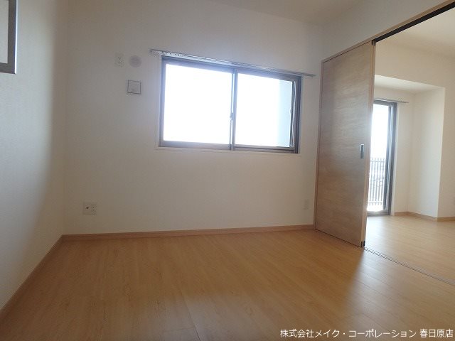 他部屋・スペース グランデ東雲 その他14