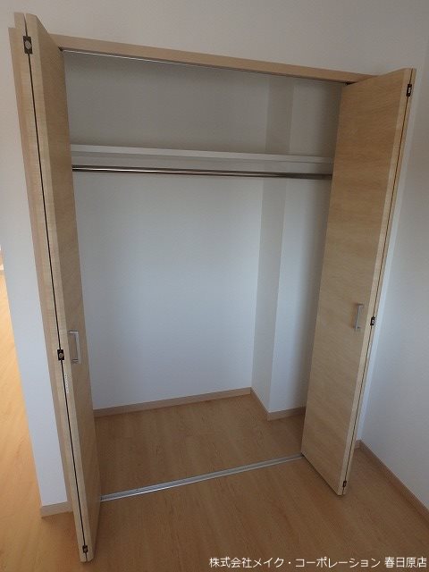 収納 グランデ東雲 その他15