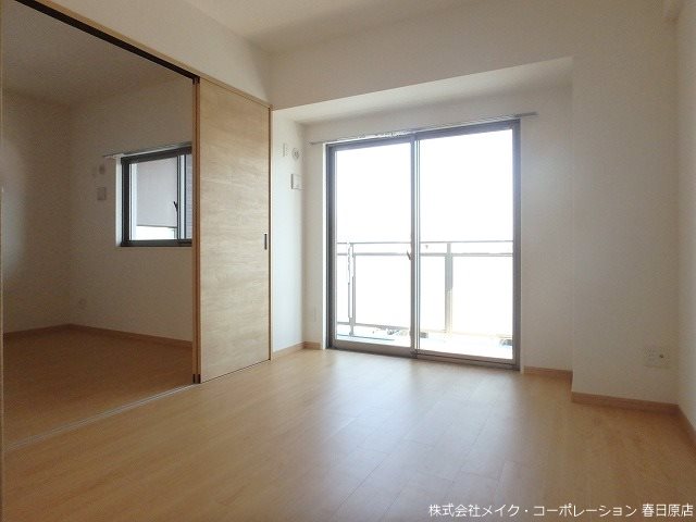 他部屋・スペース グランデ東雲 その他16