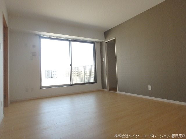 ベッドルーム グランデ東雲 ベッドルーム