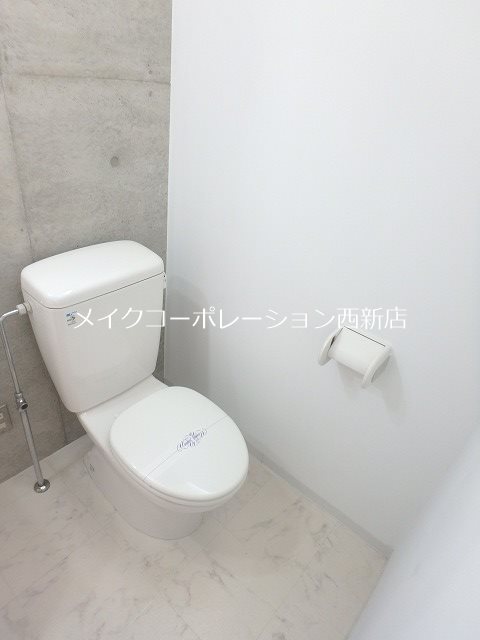 トイレ マリンロフティ その他1